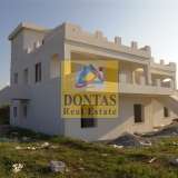  (For Sale) Residential Detached house || Messinia/Kyparissia - 375 Sq.m, 6 Bedrooms, 270.000€ Kyparissia 8034807 thumb0