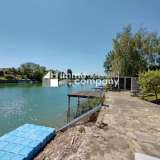 Wohnen am Wasser! Saniertes Einfamilienhaus auf Pachtgrund am schönen Donau-Oder Kanal Groß-Enzersdorf 8134943 thumb4
