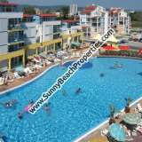  Furnished 1-bedroom apartment for sale in Elite III, 350m. from the beach in Sunny beach, Bulgaria Sunny Beach 7834963 thumb31