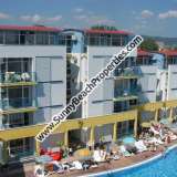  Furnished 1-bedroom apartment for sale in Elite III, 350m. from the beach in Sunny beach, Bulgaria Sunny Beach 7834963 thumb35
