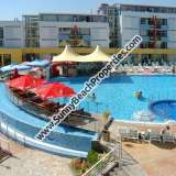  Furnished 1-bedroom apartment for sale in Elite III, 350m. from the beach in Sunny beach, Bulgaria Sunny Beach 7834963 thumb49