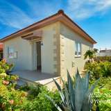  Bright and airy bungalow in Xylofagou with private pool and title deed! This immaculately maintained two bedroom bungalow is situated on a quaint complex, close to the centre of Xylofagou. Open plan, light, airy and with a very cheerful feel! The conditio Xylofagou 4834980 thumb3