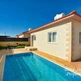  Bright and airy bungalow in Xylofagou with private pool and title deed! This immaculately maintained two bedroom bungalow is situated on a quaint complex, close to the centre of Xylofagou. Open plan, light, airy and with a very cheerful feel! The conditio Xylofagou 4834980 thumb0