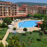  Pool view furnished 1-bedroom apartment for sale in Magic Dreams 250m from beach Sveti Vlas Bulgaria Sveti Vlas resort 7735193 thumb27