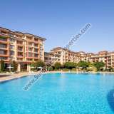  Pool view furnished 1-bedroom apartment for sale in Magic Dreams 250m from beach Sveti Vlas Bulgaria Sveti Vlas resort 7735193 thumb51