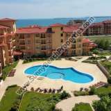  Pool view furnished 1-bedroom apartment for sale in Magic Dreams 250m from beach Sveti Vlas Bulgaria Sveti Vlas resort 7735193 thumb59