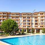  Продается меблированная двухкомнатная квартира с видом на бассейн в Меджик Дриймс / Magic Dreams  250м от пляжа, Святой Влас, Болгария Святой Влас 7735193 thumb31