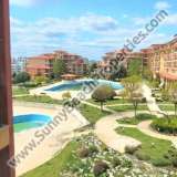  Pool view furnished 1-bedroom apartment for sale in Magic Dreams 250m from beach Sveti Vlas Bulgaria Sveti Vlas resort 7735193 thumb13