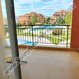  Pool view furnished 1-bedroom apartment for sale in Magic Dreams 250m from beach Sveti Vlas Bulgaria Sveti Vlas resort 7735193 thumb16