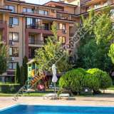  Pool view furnished 1-bedroom apartment for sale in Magic Dreams 250m from beach Sveti Vlas Bulgaria Sveti Vlas resort 7735193 thumb45