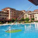  Pool view furnished 1-bedroom apartment for sale in Magic Dreams 250m from beach Sveti Vlas Bulgaria Sveti Vlas resort 7735193 thumb24