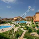  Pool view furnished 1-bedroom apartment for sale in Magic Dreams 250m from beach Sveti Vlas Bulgaria Sveti Vlas resort 7735193 thumb19