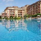  Pool view furnished 1-bedroom apartment for sale in Magic Dreams 250m from beach Sveti Vlas Bulgaria Sveti Vlas resort 7735193 thumb49
