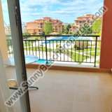  Pool view furnished 1-bedroom apartment for sale in Magic Dreams 250m from beach Sveti Vlas Bulgaria Sveti Vlas resort 7735193 thumb15