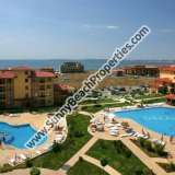  Pool view furnished 1-bedroom apartment for sale in Magic Dreams 250m from beach Sveti Vlas Bulgaria Sveti Vlas resort 7735193 thumb62