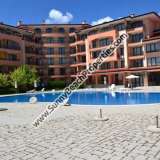  Pool view furnished 1-bedroom apartment for sale in Magic Dreams 250m from beach Sveti Vlas Bulgaria Sveti Vlas resort 7735193 thumb44