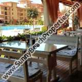  Pool view furnished 1-bedroom apartment for sale in Magic Dreams 250m from beach Sveti Vlas Bulgaria Sveti Vlas resort 7735193 thumb64