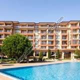  Продается меблированная двухкомнатная квартира с видом на бассейн в Меджик Дриймс / Magic Dreams  250м от пляжа, Святой Влас, Болгария Святой Влас 7735193 thumb55