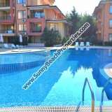  Pool view furnished 1-bedroom apartment for sale in Magic Dreams 250m from beach Sveti Vlas Bulgaria Sveti Vlas resort 7735193 thumb68