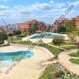  Pool view furnished 1-bedroom apartment for sale in Magic Dreams 250m from beach Sveti Vlas Bulgaria Sveti Vlas resort 7735193 thumb0