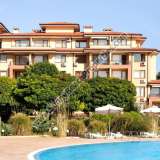  Pool view furnished 1-bedroom apartment for sale in Magic Dreams 250m from beach Sveti Vlas Bulgaria Sveti Vlas resort 7735193 thumb37