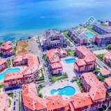 Продается меблированная двухкомнатная квартира с видом на бассейн в Меджик Дриймс / Magic Dreams  250м от пляжа, Святой Влас, Болгария Святой Влас 7735193 thumb60
