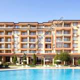  Pool view furnished 1-bedroom apartment for sale in Magic Dreams 250m from beach Sveti Vlas Bulgaria Sveti Vlas resort 7735193 thumb30