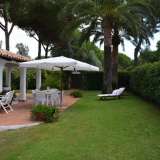 Лацио, вилла на престижном курорте San Felice Circeo 4135336 thumb0
