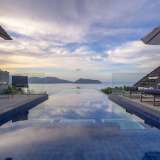  Breathtaking Sea Views from this Incredible Five Bedroom Super-Villa in Kamala... Phuket 5035355 thumb1