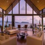  Breathtaking Sea Views from this Incredible Five Bedroom Super-Villa in Kamala... Phuket 5035355 thumb10