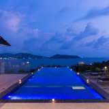  Breathtaking Sea Views from this Incredible Five Bedroom Super-Villa in Kamala... Phuket 5035355 thumb9