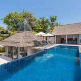  Breathtaking Sea Views from this Incredible Five Bedroom Super-Villa in Kamala... Phuket 5035355 thumb5