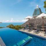  Breathtaking Sea Views from this Incredible Five Bedroom Super-Villa in Kamala... Phuket 5035355 thumb3