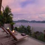  Breathtaking Sea Views from this Incredible Five Bedroom Super-Villa in Kamala... Phuket 5035355 thumb16