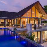  Breathtaking Sea Views from this Incredible Five Bedroom Super-Villa in Kamala... Phuket 5035355 thumb7