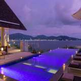  Breathtaking Sea Views from this Incredible Five Bedroom Super-Villa in Kamala... Phuket 5035355 thumb8