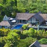  Breathtaking Sea Views from this Incredible Five Bedroom Super-Villa in Kamala... Phuket 5035355 thumb0