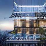  High Tech New Modern Two Bed and Duplex Condos in a Park Setting with the Best Facilities at the Heart of Thong Lor, Bangkok... Bangkok 5035384 thumb4