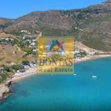  (For Sale) Land Plot || Cyclades/Andros-Hydrousa - 4.200 Sq.m, 330.000€ Andros (Chora) 7835404 thumb0