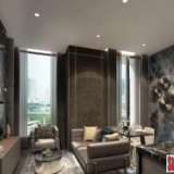  Luxury Living 1 Bed Condos in this New Condominium Development at Sukhumvit 36 - BTS Thong Lor, Bangkok... Bangkok 5035557 thumb12
