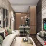  Luxury Living 1 Bed Condos in this New Condominium Development at Sukhumvit 36 - BTS Thong Lor, Bangkok... Bangkok 5035557 thumb10
