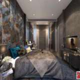  Luxury Living 1 Bed Condos in this New Condominium Development at Sukhumvit 36 - BTS Thong Lor, Bangkok... Bangkok 5035557 thumb11
