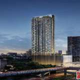  Luxury Living 1 Bed Condos in this New Condominium Development at Sukhumvit 36 - BTS Thong Lor, Bangkok... Bangkok 5035557 thumb3