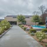  ZADAR, ZATON - Newly built villa with indoor and outdoor pool  Nin 8135570 thumb14