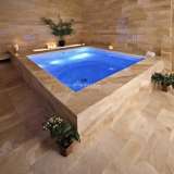  ZADAR, ZATON - Newly built villa with indoor and outdoor pool  Nin 8135570 thumb24