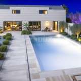  ZADAR, ZATON - Newly built villa with indoor and outdoor pool  Nin 8135570 thumb2