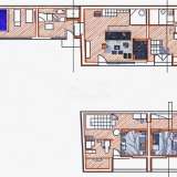  ZADAR, ZATON - Newly built villa with indoor and outdoor pool  Nin 8135570 thumb28