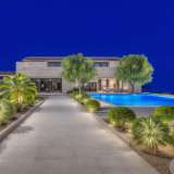  ZADAR, ZATON - Newly built villa with indoor and outdoor pool  Nin 8135570 thumb0