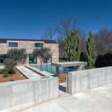  ZADAR, ZATON - Newly built villa with indoor and outdoor pool  Nin 8135570 thumb9