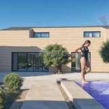  ZADAR, ZATON - Newly built villa with indoor and outdoor pool  Nin 8135570 thumb16